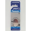 Panasonic Cr2412 3v Lithium Pil