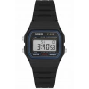 Casio Unisex F-91w-1dg Kol Saati