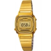 Casio LA670WGA-9DF Retro Vintage Kadın Kol Saati