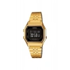 Casio LA680WGA-1BDF Kadın Kol Saat
