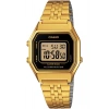Casio LA680WGA-1DF Retro Vintage Kadın Kol Saati