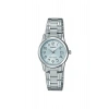 Casio LTP-V002D-2BUDF Kadın Kol Saat