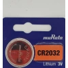 Murata Sony Cr2032 3v Lithium Para Pil - 1 ADET