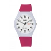 Q&Q V39A-001VY Unisex Kol Saati