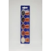 Murata Sony Cr2025 3v Lithium Para Pil - 5 ADET