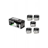 Maxell Sr626sw 377 Saat Ve Cihaz Pili - 5 Adet
