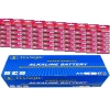 Tianqiu AG4-LR626-377 1.55V Saat Pili - 10X10 100 Adet