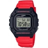 Casio W-218H-4BVDF Erkek Kol Saat