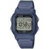 Casio W-800H-2AVDF Erkek Kol Saat