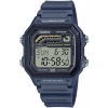 Casio WS-1600H-2AVDF Erkek Kol Saat