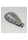 20mm Yaylı Metal Saat Kordonu