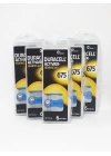 675 Numara Kulaklık Pili 6&apos;lı-5 Paket 5*6