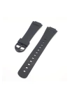 Casio Ab50 Uyumlu Slikon Plastik Saat Kordonu ** 1.kalite **