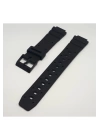 Casio Ae30,tgw-10 Uyumlu Slikon Plastik Saat Kordonu ** 1.kalite **