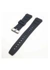 Casio Alt-6000/6001,aq-10 Uyumlu Slikon Plastik Saat Kordonu ** 1.kalite **