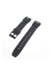Casio Aq-150 Uyumlu Slikon Plastik Saat Kordonu ** 1.kalite **