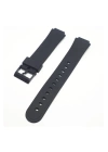 Casio Aw-43,aw-30,aw-34 Uyumlu Slikon Plastik Saat Kordonu ** 1.kalite **
