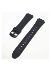 Casio Aw-81 Uyumlu Slikon Plastik Saat Kordonu ** 1.kalite **