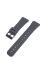 Casio Cmd-40 Uyumlu Slikon Plastik Saat Kordonu ** 1.kalite **