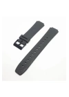 Casio Db-56 Uyumlu Slikon Plastik Saat Kordonu ** 1.kalite **