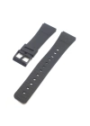 Casio Dbc-62 Uyumlu Slikon Plastik Saat Kordonu ** 1.kalite **