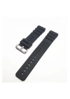 Casio Dw-403 Uyumlu Slikon Plastik Saat Kordonu ** 1.kalite **