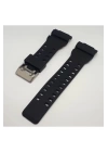 Casio G-shock Ga100,ga110 Uyumlu Slikon Plastik Saat Kordonu ** 1.kalite **