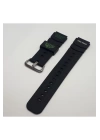 Casio Prt-40,atc-1000 Protrek Uyumlu Slikon Plastik Saat Kordonu ** 1.kalite **