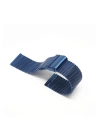 Çelik Kaplama Metal Saat Kordonu 20mm