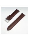 Deri Saat Kordonu 24x22 24mm