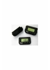 Kronometreli Dijital Araba Saat 28200