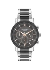 Lc07505.060-nm Metal Erkek Kol Saati