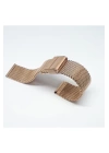 Metal Saat Kordonu 18mm