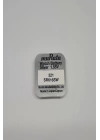 Murata Sony 321 Sr616sw 1,55v Saat Pili - 1 Adet