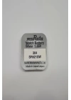Murata Sony 364 Sr621sw 1,55v Saat Pili - 1 Adet