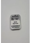 Murata Sony 395 Sr927sw 1,55v Saat Pili - 1 Adet