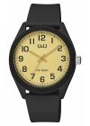 Q&Q Unisex Siyah Kol Saati - V12A-011VY