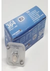 Renata 364 Sr621sw 1,55v Saat Pili - 10 Adet