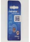 Renata Cr1025 3v Lithium Pil - 1 Adet
