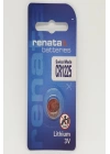 Renata Cr1225 3v Lithium Pil - 1 Adet
