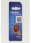 Renata Cr2325 3v Lithium Pil - 1 Adet