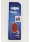 Renata Cr2477n 3v Lithium Pil - 1 Adet