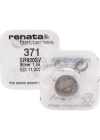 Renata SR920SW-371 Saat Pili