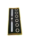 Rolex Kapak Açma Seti Sarı Kutu