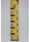 Tianqiu Ag3-lr41-392 1,55v Saat Pili - 10 Adet