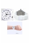 Unisex Kol Saati Vr52j003y