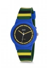 Vr94j810y Unisex Kol Saati