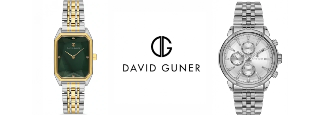 DAVİD GUNER