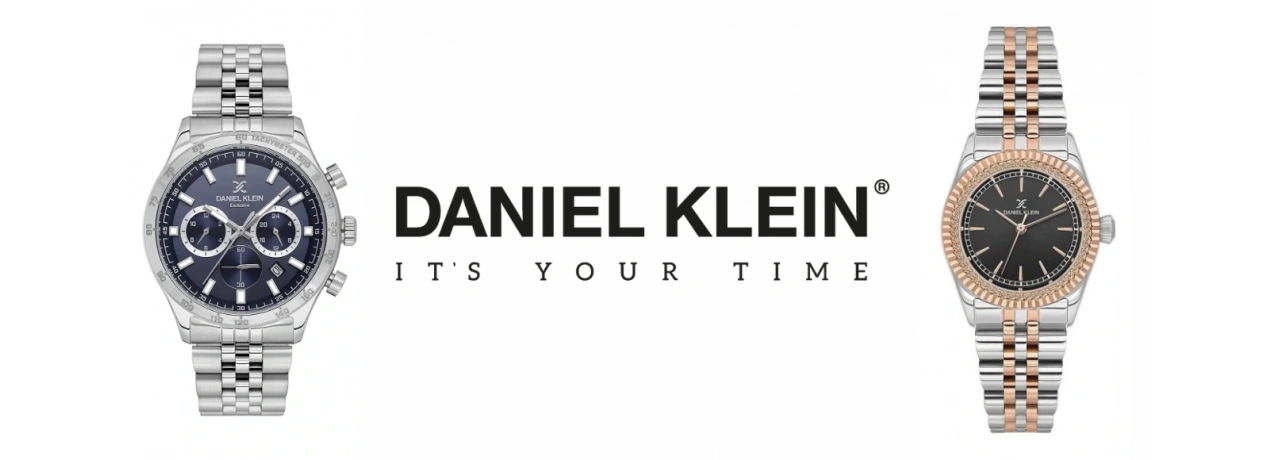 DANİEL KLEİN
