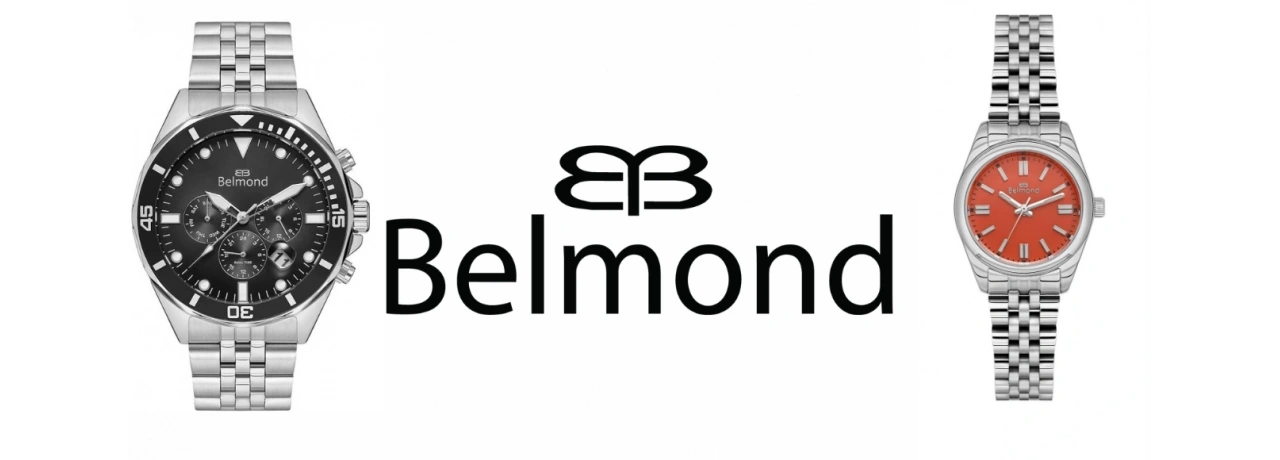 BELMOND
